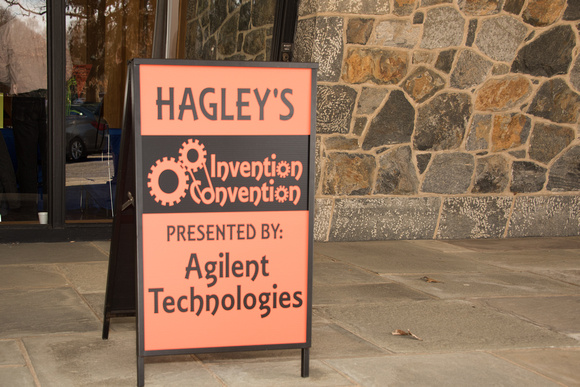 Hagley Invention Convention -7755
