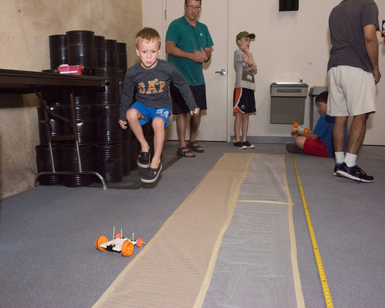 HAGLEY Science Sat - Rubber Band Go Cars 6-24-17-20170624-810_3629