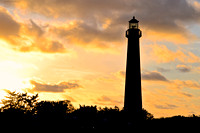 CAPE MAY LIGHTHOUSE