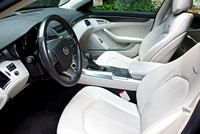 2008 Cadillac CTS AWD 3.6 DI PERFORMANCE